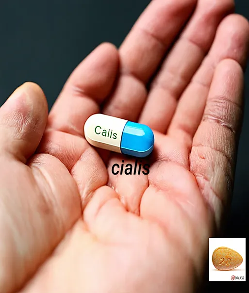 Doctissimo cialis prix